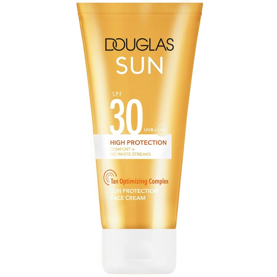 Douglas Collection - Sun Face Cream SPF 30 - 