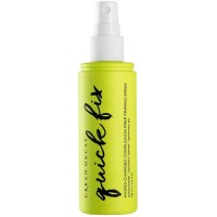 Urban Decay Quick Fix Hydra Charged Complexion Prep Priming Spray