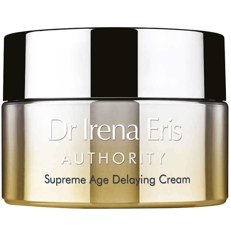 Dr Irena Eris - Authority Supreme Age Delaying Night Cream - 