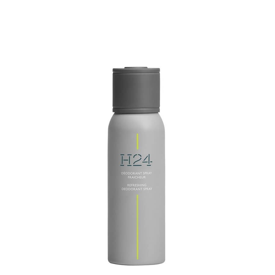 Hermès - H24 Deodorant Spray - 