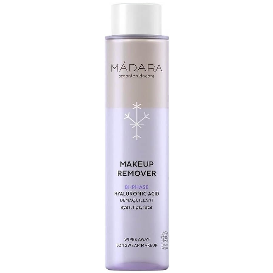 MÁDARA - Make Up Remover Bi Phase - 