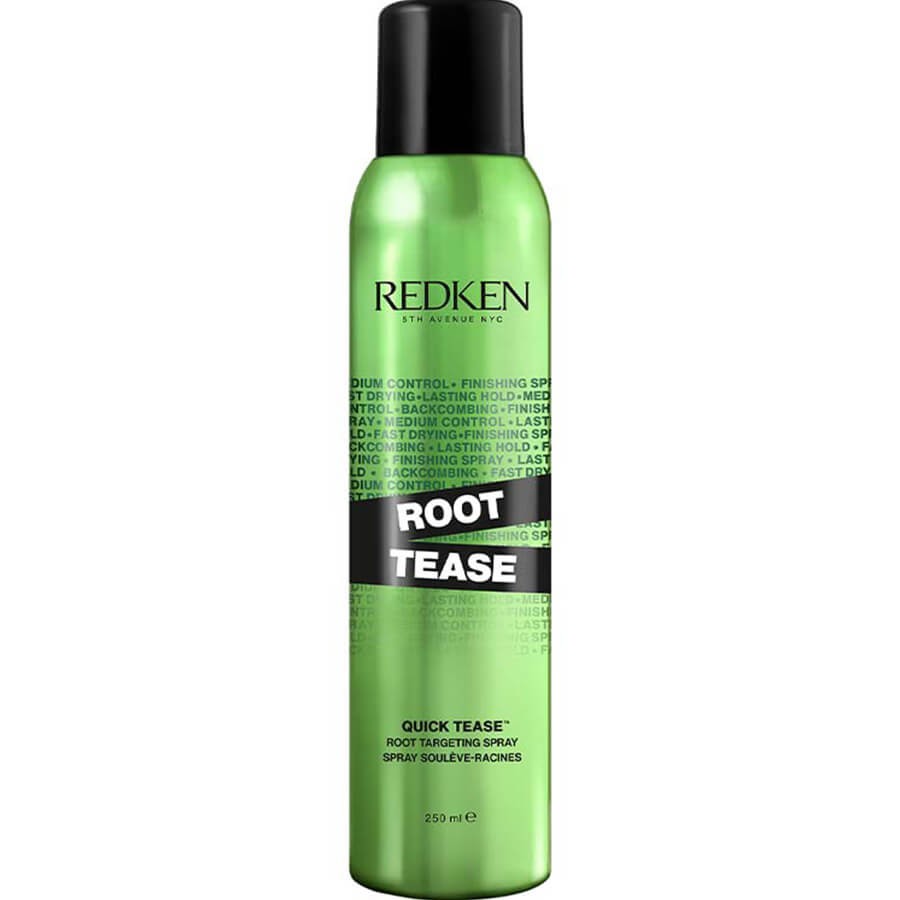 Redken - Root Tease Spray - 