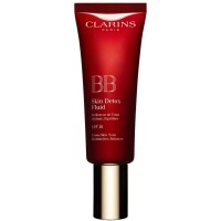 Clarins BB Skin Detox Fluid