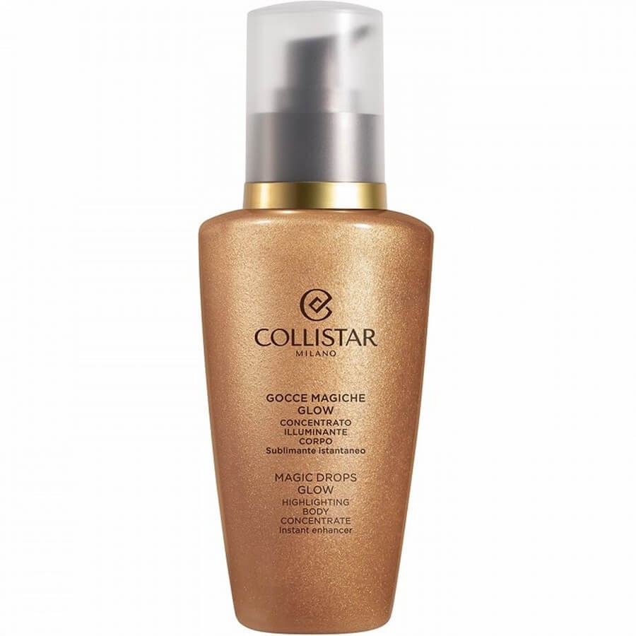 Collistar - Gocce Magiche Glow Highlighting Body Concentrate - 