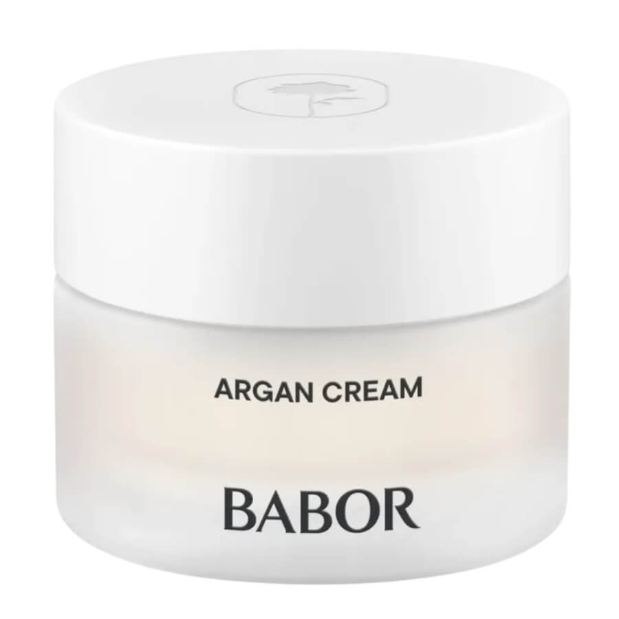 Babor - Classics Argan Cream - 