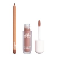 KYLIE COSMETICS Glossy Lip Kit