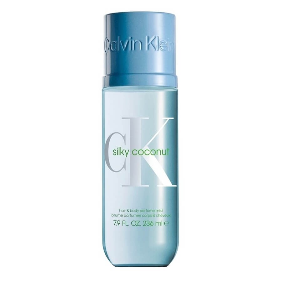 Calvin Klein - Silky Coconut Body Mist - 