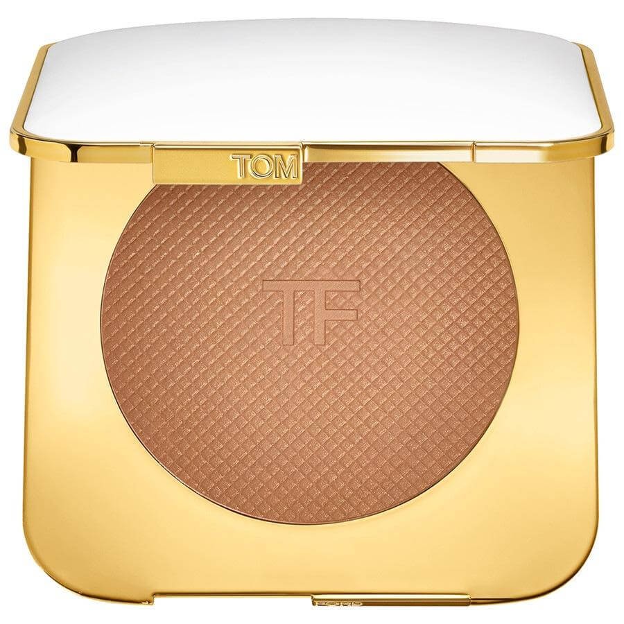 Tom Ford - Soleil Glow Bronzer Small - 02 - Terra