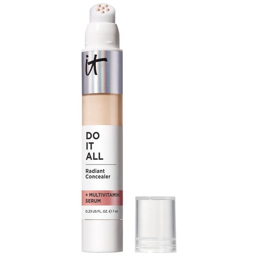 It Cosmetics - Do It All Radiant Concealer - 120 - Warm