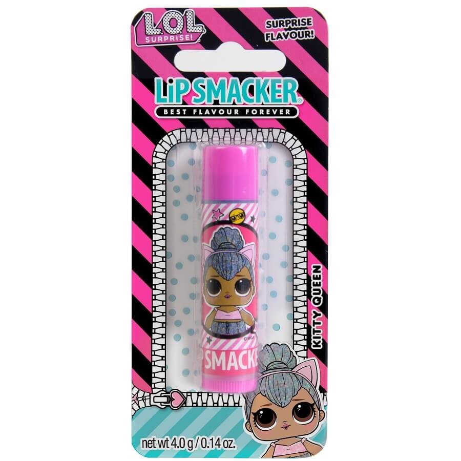 Lip Smacker - LOL Kitty Queen - 