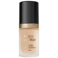 Too Faced Born This Way Foundation