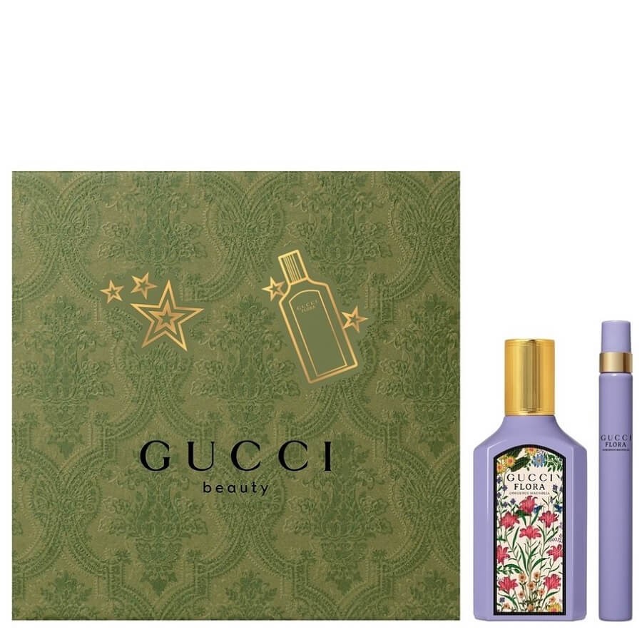 Gucci - Flora Magnolia Eau de Parfum Set - 