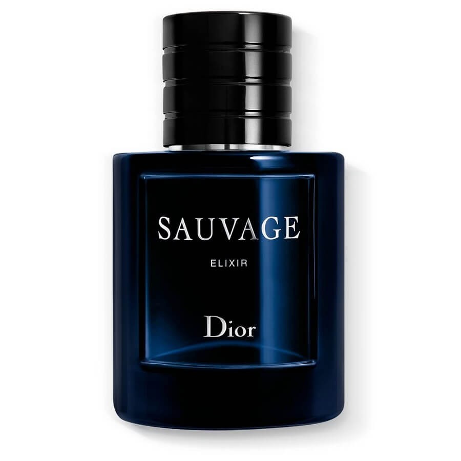 DIOR - Sauvage Elixir Fragrance - 76 ml