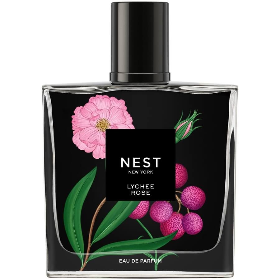 NEST New York - Lychee Rose Eau de Parfum - 