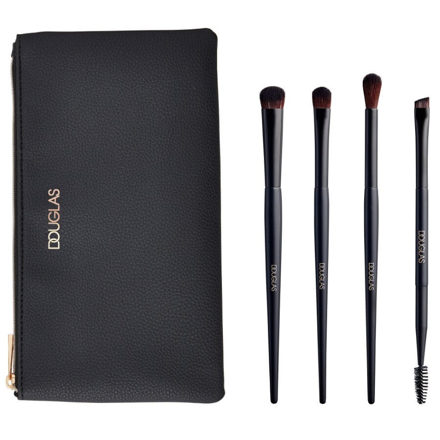 Douglas Collection - Expert Eye Brush Set - 