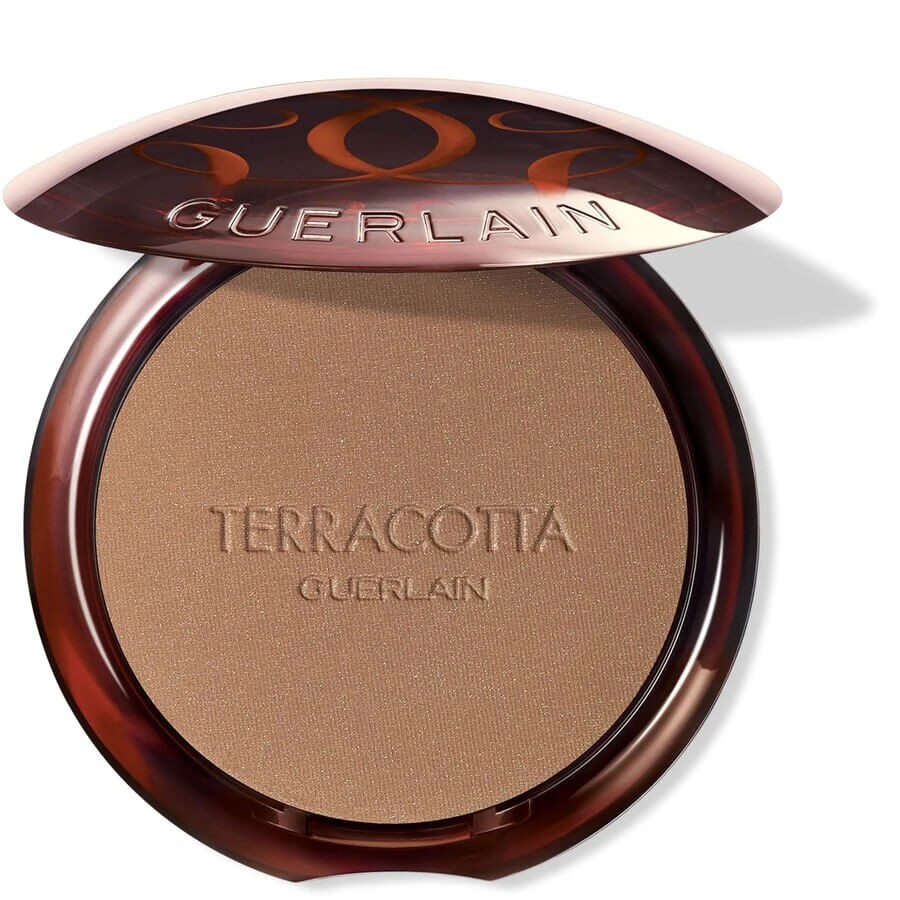 Guerlain - Terracotta The Bronzing Powder - 05 - Deep Warm