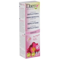 Daen Hair Removal Body Cream Rosehip