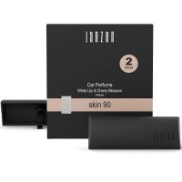 Janzen Car Perfume Skin 90