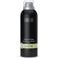 Janzen Deodorant Spray Earth 46