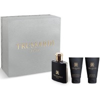 Trussardi Uomo Eau de Toilette 50 ml Set