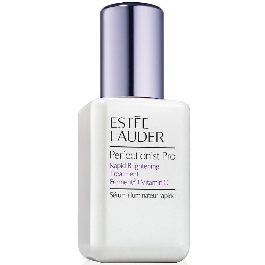 Estée Lauder - Perfectionist Pro Rapid Brightening Treatment Serum with Ferment³ + Vitamin C - 