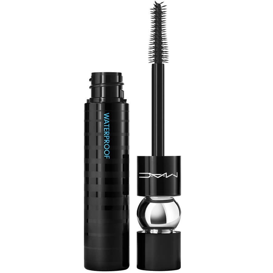 MAC - Stack Waterproof Mascara - Black