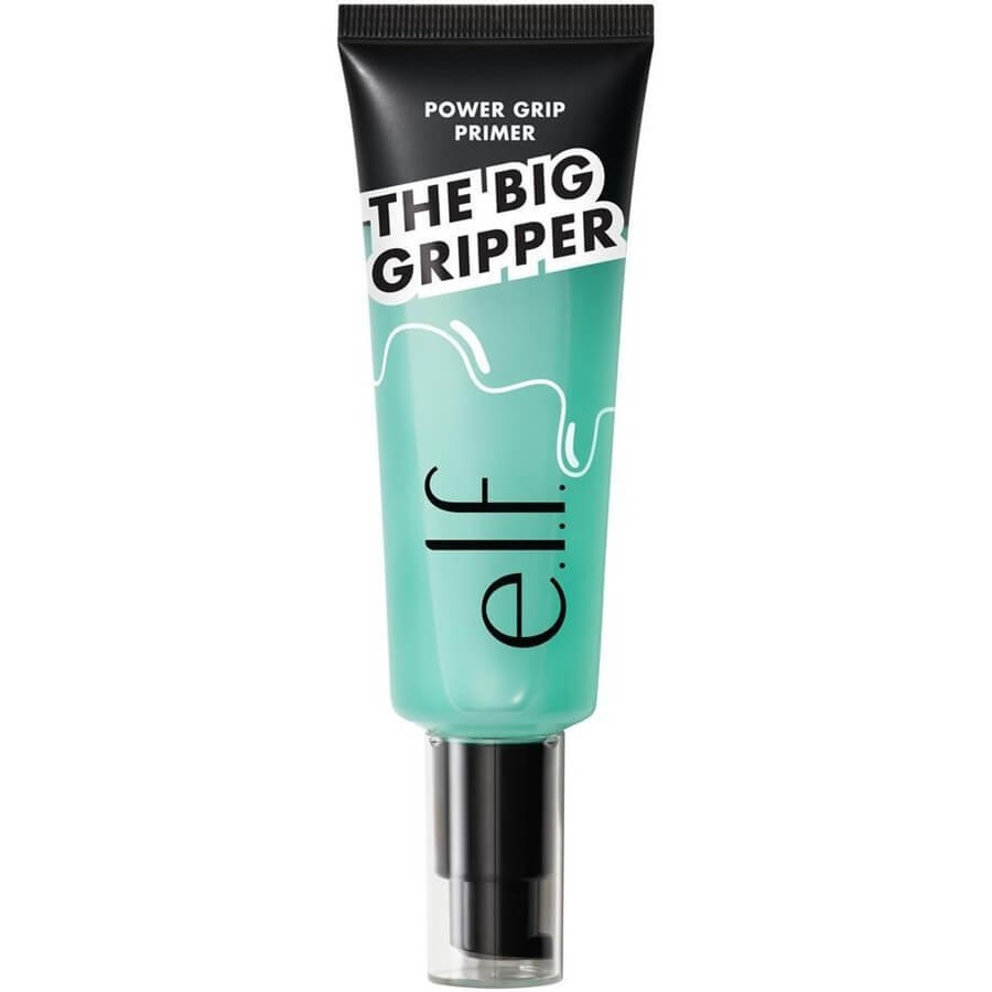 e.l.f. Cosmetics - Power Grip Primer The Big Gripper - 