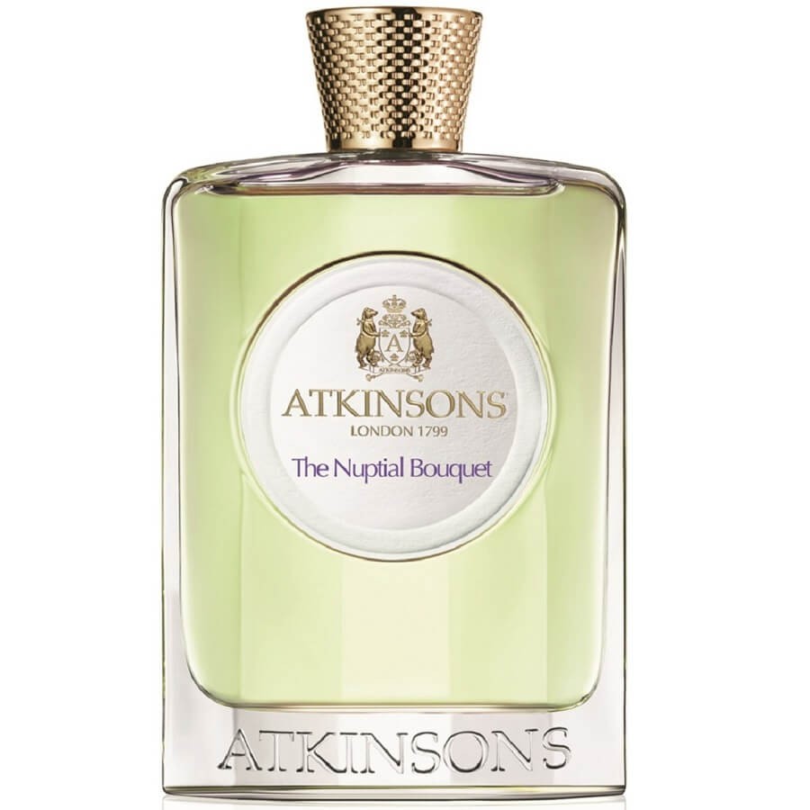 ATKINSONS - Nuptial Bouquet Eau de Toilette - 