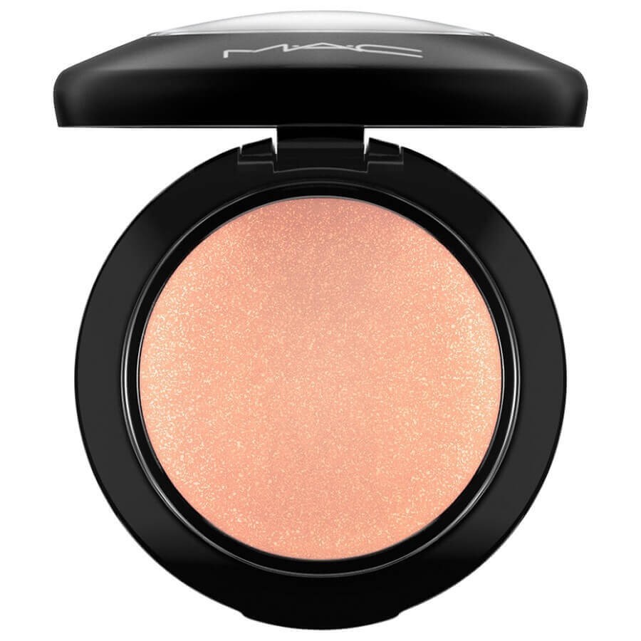 MAC - Mineralize Blush - Warm Soul