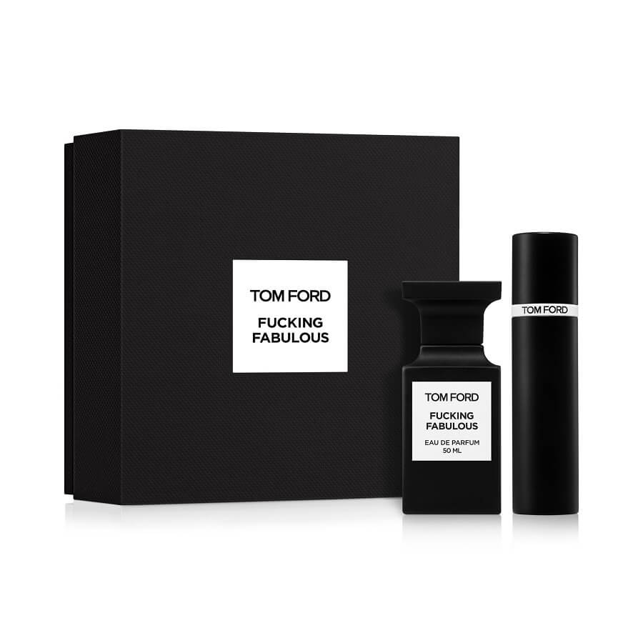 Tom Ford - Fucking Fabulous Eau de Parfum 50 ml Set - 