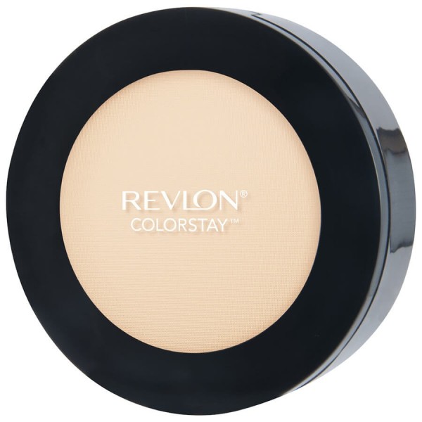 Revlon - Colorstay Pressed Powder - 820 - Light