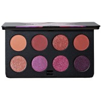 smashbox Always On Mood Board Eye Shadow Palette
