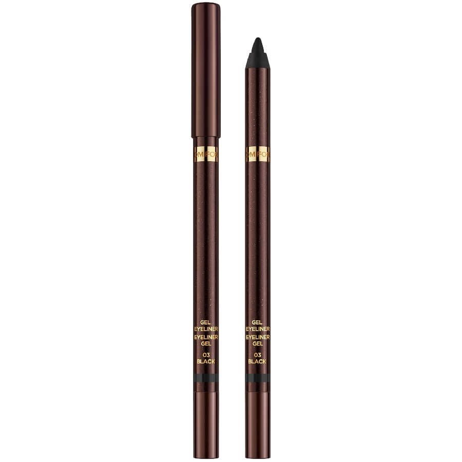 Tom Ford - Gel Eyeliner - 03 - Black