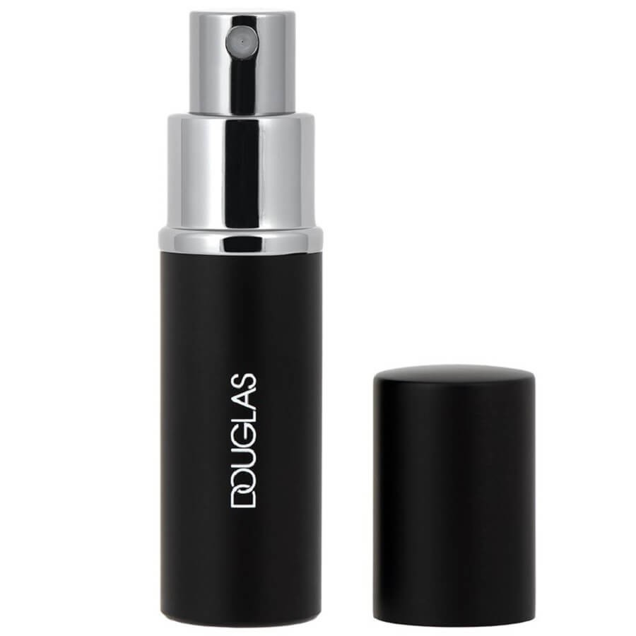 Douglas Collection - Handbag Perfume Atomizer Black - 