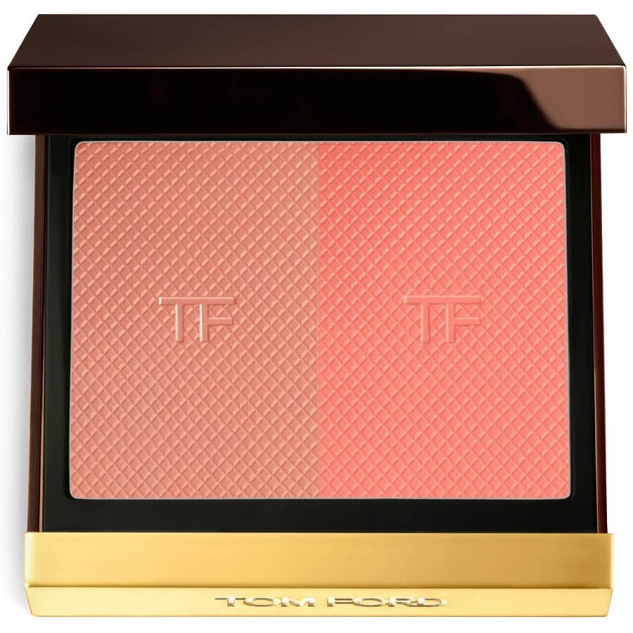 Tom Ford - Shade & Illuminate Blush - 02 - Flush