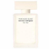 Narciso Rodriguez Pure Musc Blanc For Her Eau de Parfum