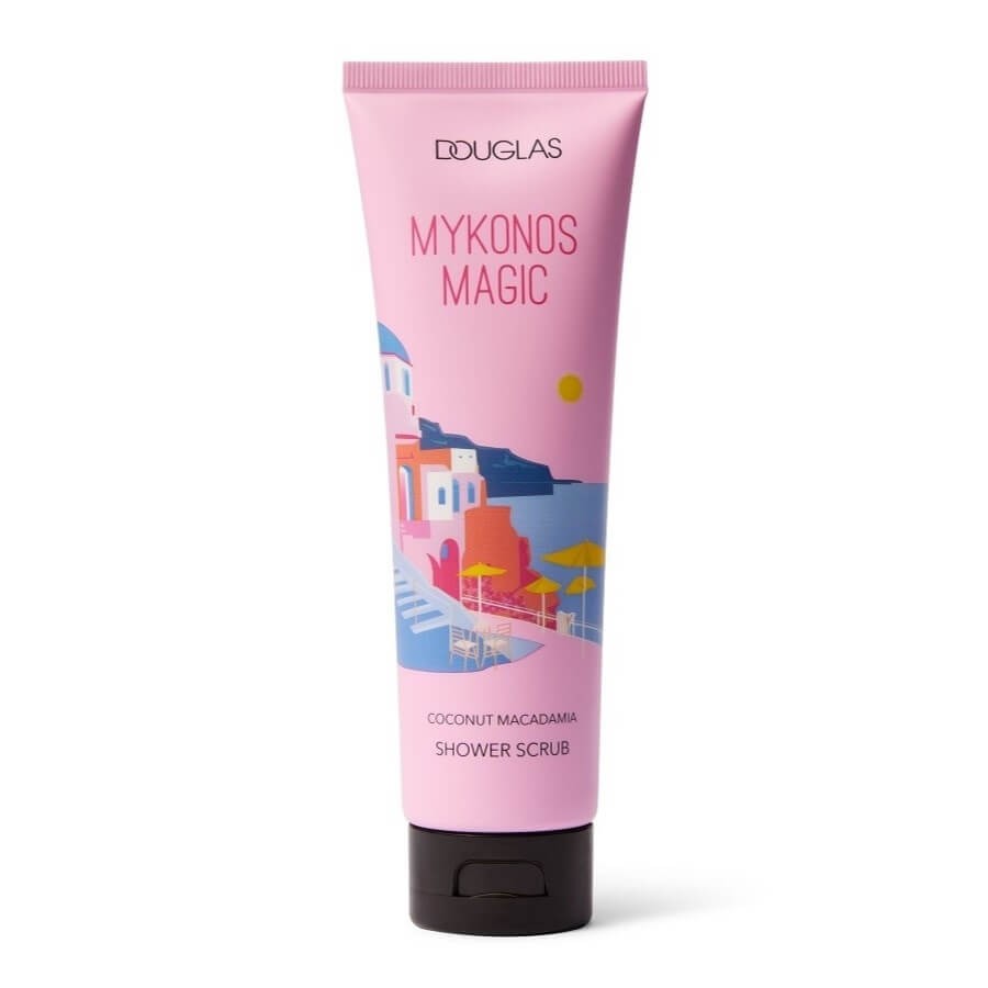 Douglas Collection - Mykonos Magic Shower Scrub - 