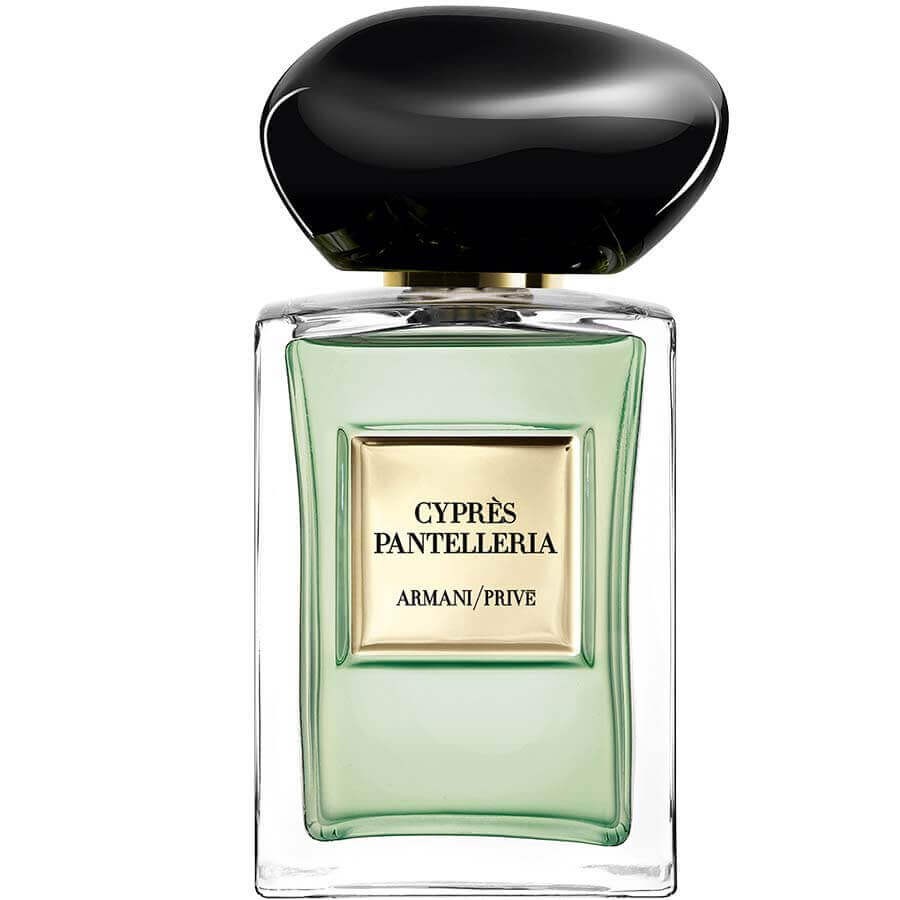 ARMANI - Cypres Pantelleria Eau de Toilette - 50 ml