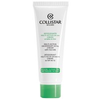 Collistar Body Multi-Active Deodorant 24 hrs Cream
