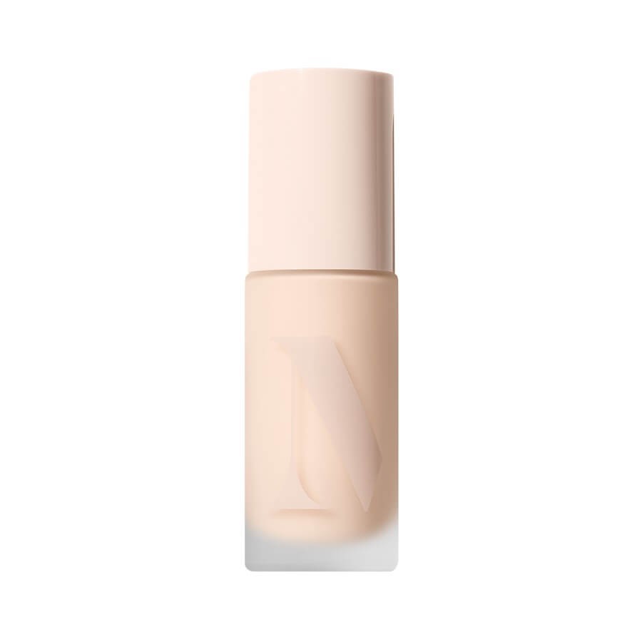 Morphe - Lightform Extended Hydration Foundation - 01N