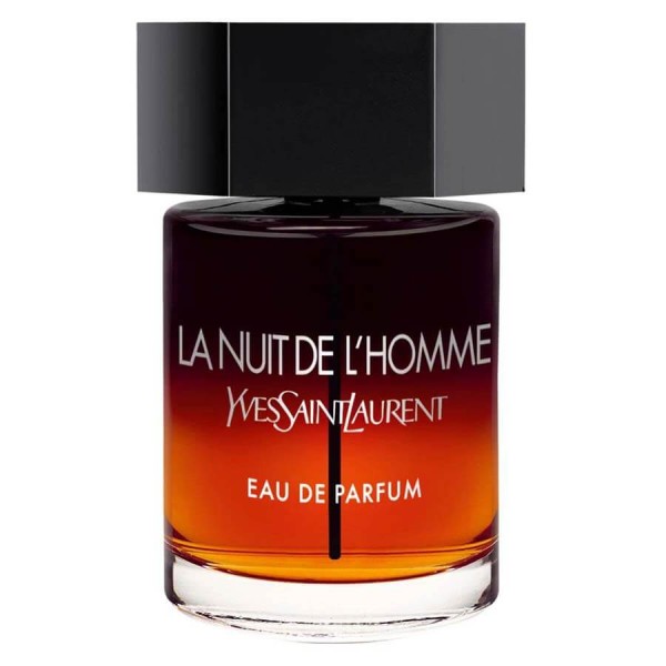 Yves Saint Laurent - La Nuit de L'Homme Eau de Parfum - 100 ml