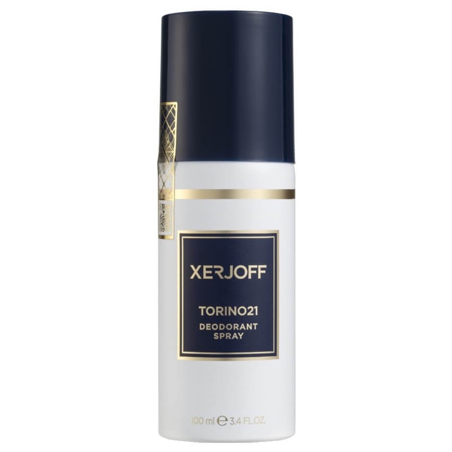 XERJOFF - Torino Deodorant Spray 21 - 