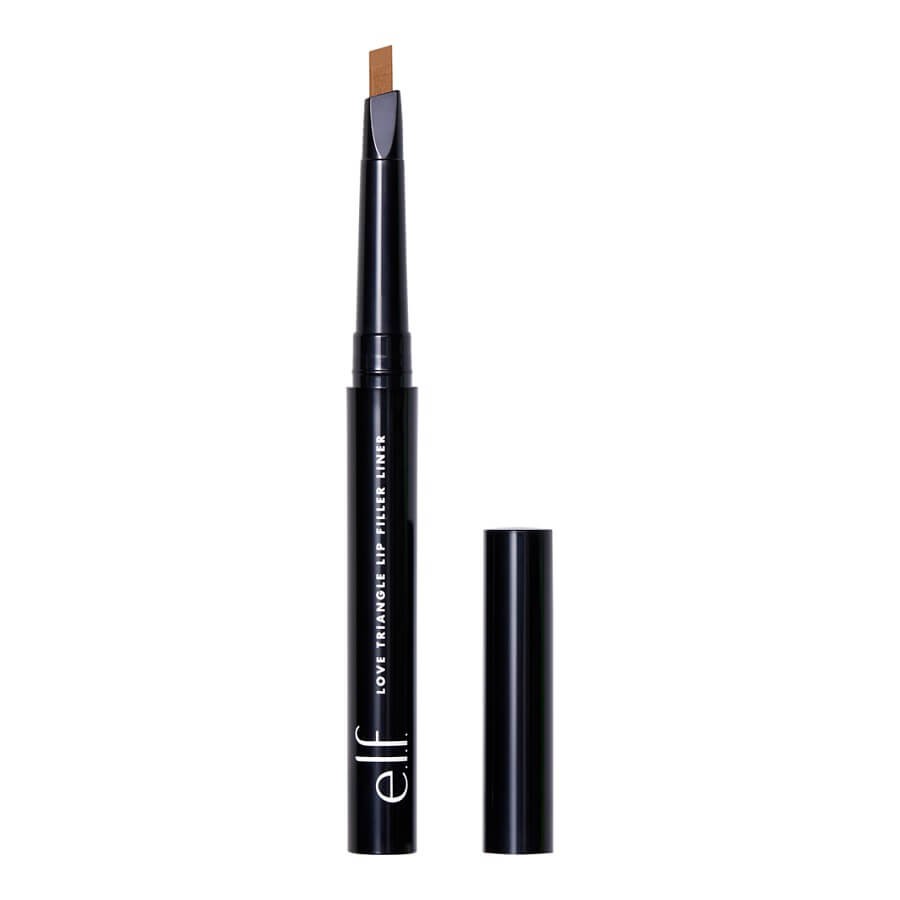 e.l.f. Cosmetics - Love Triangle Lip Filler Liner - Light Brown