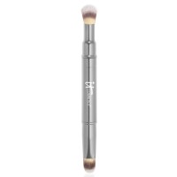 It Cosmetics Heavenly Luxe Dual Airbrush Concealer Brush 2