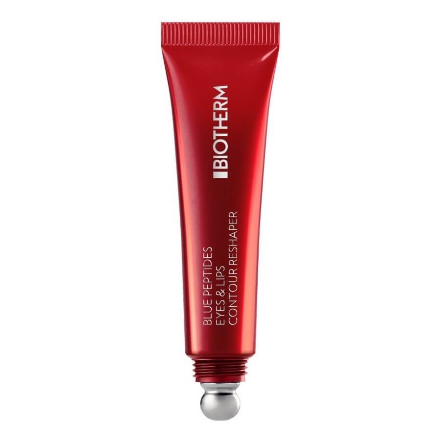 Biotherm - Blue Peptides Eyes & Lips Contour Reshaper - 