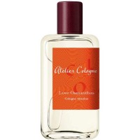 Atelier Cologne Love Osmanthus Cologne Absolue Pure Perfume