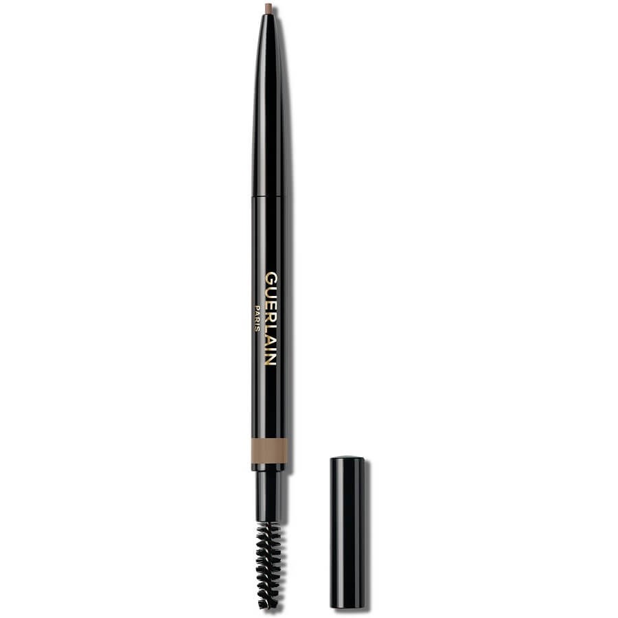 Guerlain - Brow G Eyebrow Pencil - 01 - Blonde