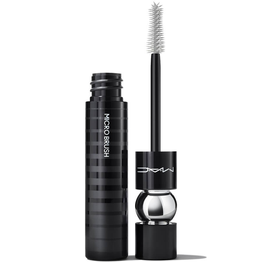 MAC - Mascara Stack Micro Black - Black