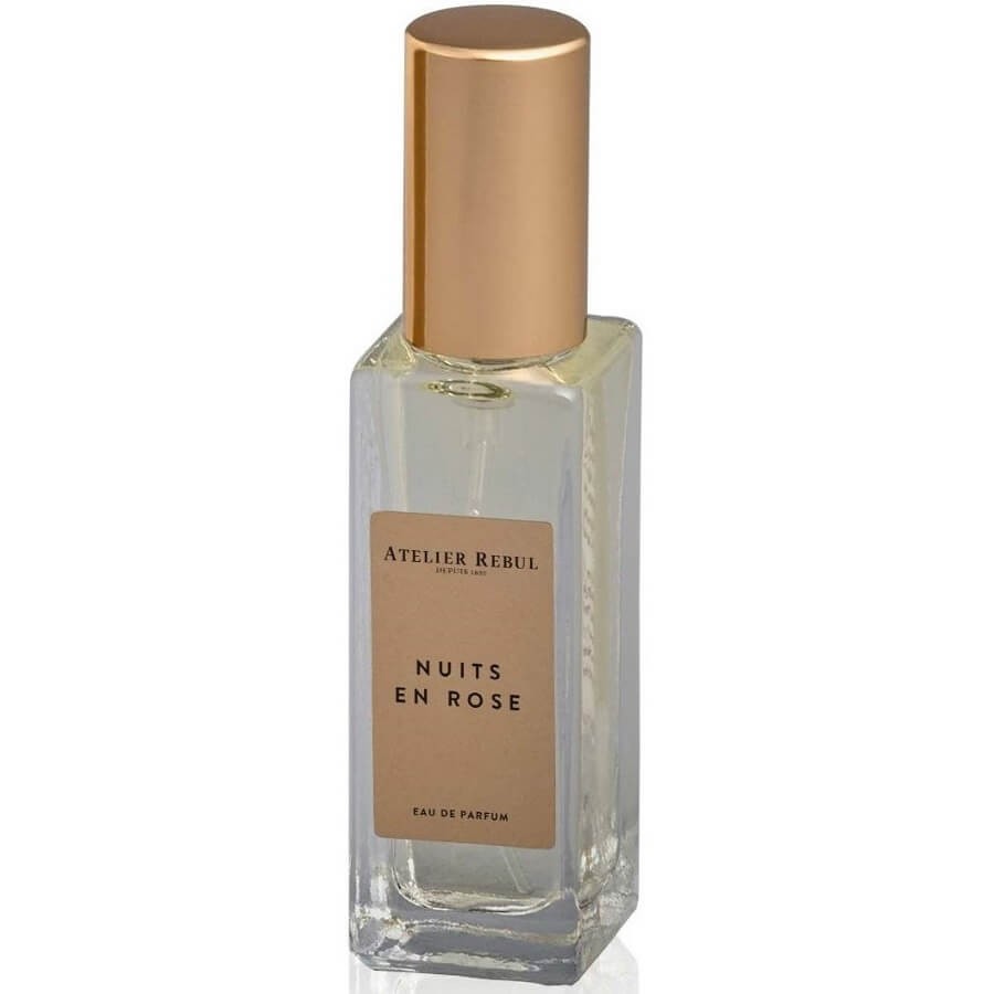 Atelier Rebul - Nuits En Rose Eau de Parfum - 