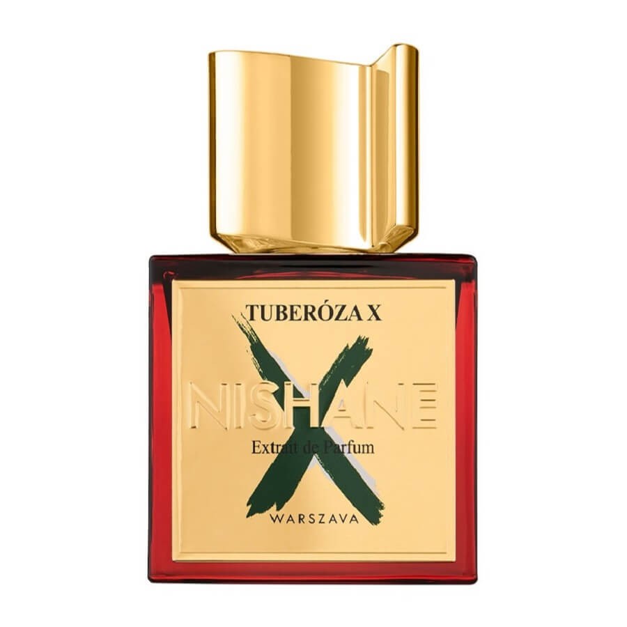 NISHANE - Tuberóza X Extrait de Parfum - 